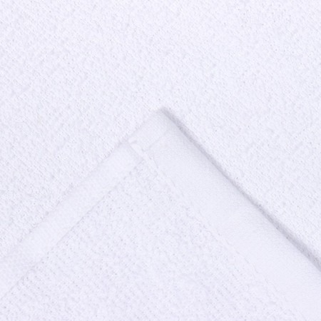 Terry napkin Universal for cleaning Stew and I (Comple), White, 100% HL, 350 gr-2