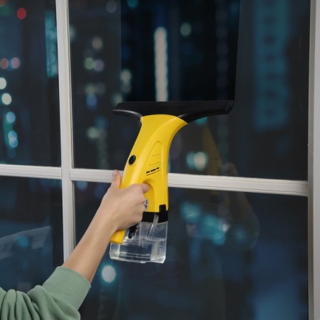 Winter for windows manual Windigo LUC-2210, 12W, AKB 1300MA/h, 250 ml-1