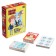 Board game "The Adventures of Petit and Wolf. Barabum ", 2-6 players, 8+