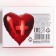 Drage sweets - tablets "In case of love": 50 g