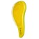 Studio style hair brush “Tizer”, large, with soft teeth, mix