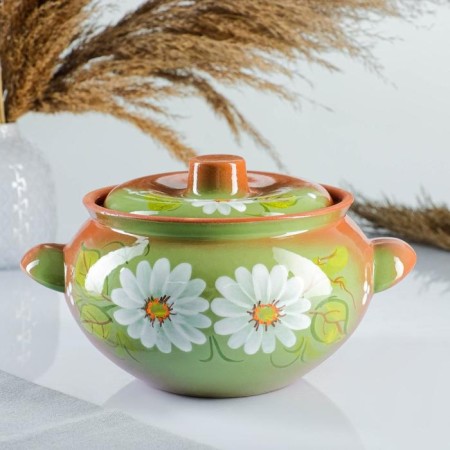 Frying "Chamomile" on Green, 2l
