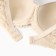 Women's bra, jasmine color, size 85c