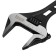 DENZEL DENZEL REMOVE CLASS, shortened handle, CRV, 185 mm