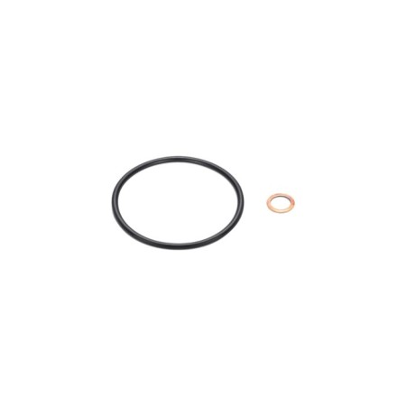 Oil filter Metaco 1020-019 (Ssang Yong Kyron (2005-2015)-4