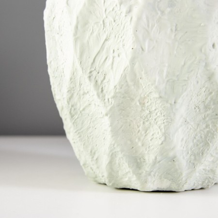 Table lamp "Merisa" E14 40W mint 30x30x37cm Risalux-2