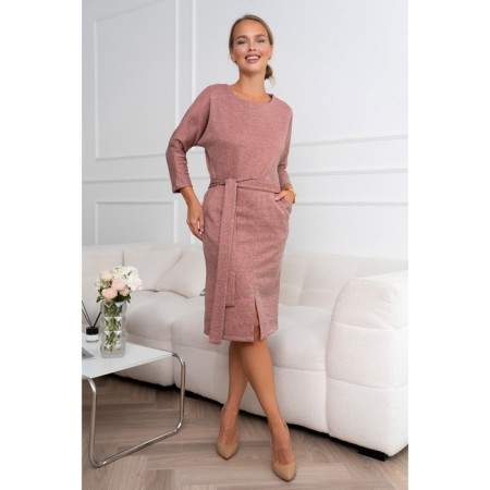 Women's dress, size 46-5