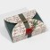 Box the team "New Year's package", 22 x 15 x 6 cm, New Year