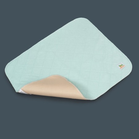 Single for animals reusable, 70 x 60 cm, mint-9
