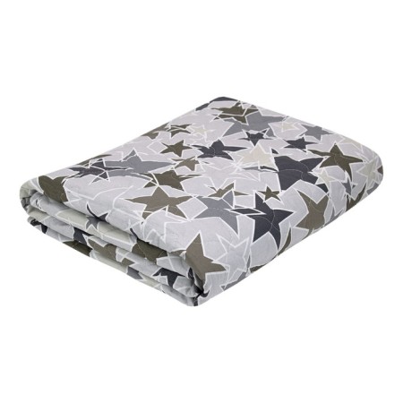 Stars bedspread, size 160x200 cm-2