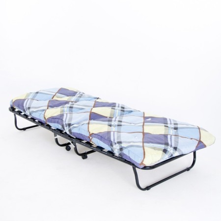 The line "Isabella" 190 x 80 x 26 cm, max. load 120 kg, mix