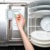 Synergetic dishwashers tablets, non -phosphate, biodegradable, 100 pcs.