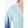 Women's dress, size 42, mint color