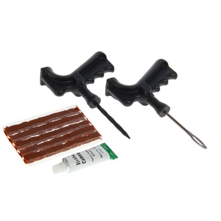 Set for repairing free tires AVS RK-110