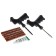 Set for repairing free tires AVS RK-110