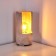 Lynton 60W desktop E27 Gray