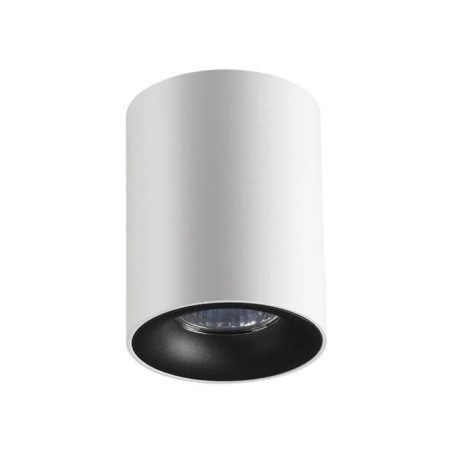 Tuborino 50W lamp GU10 white