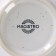 Porcelain Magistro Urban, 70 ml porcelain, D = 6.7 cm, white color in specking