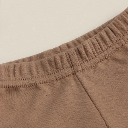 Legins SL Home Growth 68-74 cm, col. coffee-6