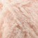Yarn "Fable Fur" 100% micropoliester 100m/100g (976 tea rose)