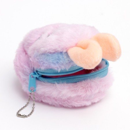 Wallet "Bunny", species mix-2