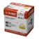 Dowel "bison" Driva, for drywall, with a drill, nylon, 100 pcs