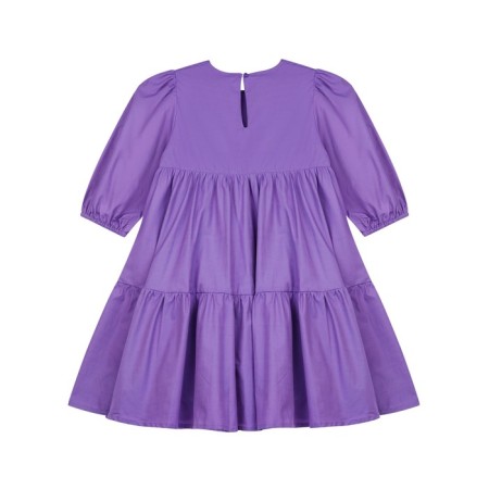 Dress for girl PlayTode, height 140 cm-6