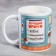 Mug "Best Doctor", 330 ml