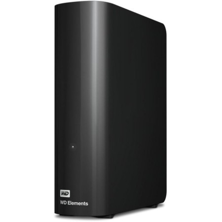 Hard disc WD USB 3.0 18TB WDBWLG0180HBK-EESNES DESKTOP 3.5 "Black