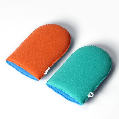 Mochell - body mittens "Venice", 21 × 14 × 2, mix-4