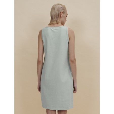 Women's dress, size XS, color menthol-2