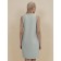 Women's dress, size XS, color menthol