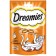 Dreamies treat for cats, chicken, 30 g