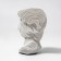 David head figurine 10 x 10 x 16 cm