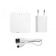 Gateway zigbee mini, white color