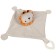 Toy - comforter "Liony Leon", rattle, teething, crumb I