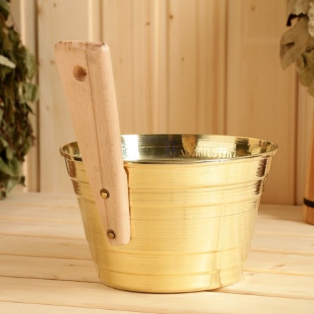 Latuin -shaped ears, 2.2l, with a handle-3