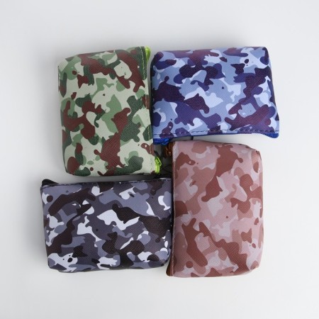 Lightning wallet, mix color-2