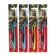 Colgate toothbrush "Zigzag", charcoal