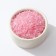 Bath salt “dissolves thoughts about the former”, 350 g, the aroma of strawberry yogurt, Beauty Fox