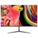 Monitor PineBro 27 "GF-2703T Black IPS LED 5MS 16: 9 HDMI M/M Matte 250CD 178g/178g 192 102946