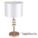 Tiana 1x40W desktop E14 gold