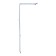 Staircase Transformer "New Height", aluminum, four -section, 4x5 steps