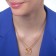 Set 3 objects: 2 pendants, handle "non -membranous" butterfly, color, 44 cm