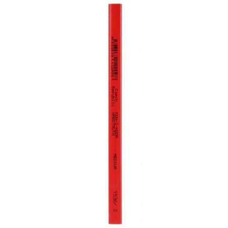 Pencil Koh-I-Noor 1536/2 Medium, carmonographic carrier