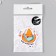 Stickers Stickers for Scraping "Asterisk" 9-351