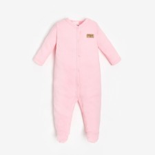 Combineson children's minku, pink color, height 80-86 cm