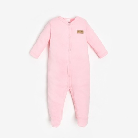 Combineson children's minku, pink color, height 80-86 cm