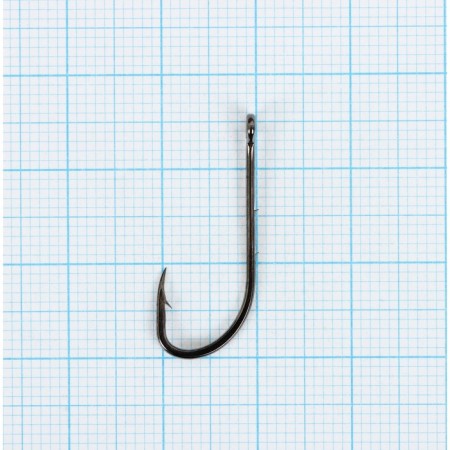 Hooks Yugana Baitholder, No. 4, 4 pcs.-1