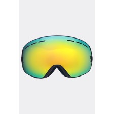 Sports, snowboarding glasses, ski mask 19.7 x 17.3 x 9.6 cm, nose bridge 2.4cm